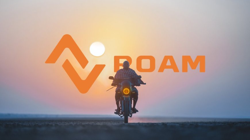 Roam Secures $24M in Funding