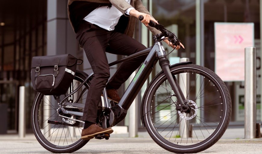 electric bicycles for sale near me