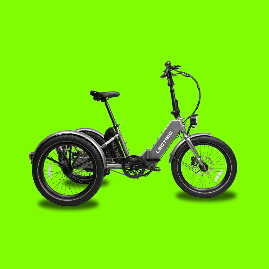 Best Electric Tricycles 2024 | Top 2 Picks