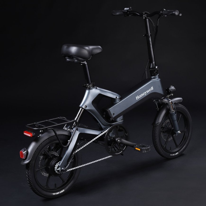 The Rise of Fold EBike: Convenience Meets Innovation