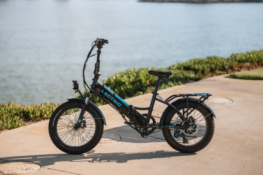 5 Reasons Why The XP 3.0 is America's Best Selling eBike!