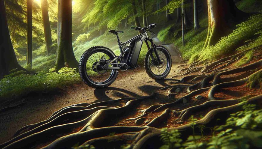 XPeak is The Best eBike for Camping - 4 Reasons Why!