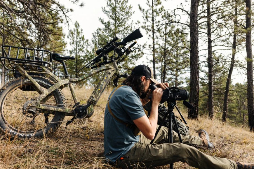 QuietKat Apex Pro vs Rambo Rebel: The Ultimate Ebike For Hunting Showdown