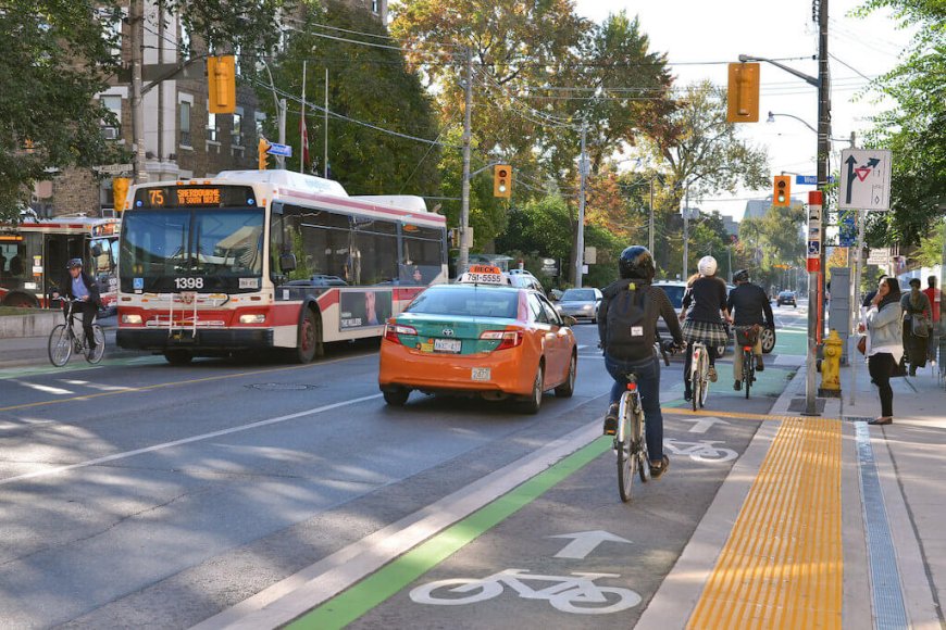 As Car-First Premier Talks Bike Lane Removal, Toronto Set to Send a Message at Rally